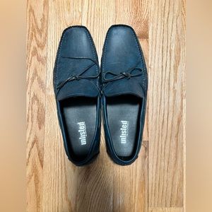 Unlisted by Kenneth Cole Loafers-  Blue